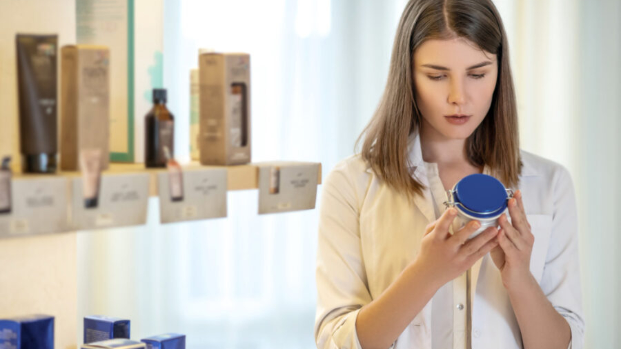 Image for Upcoming UK Ban on TPO in Cosmetics law - provide by xdorable.com