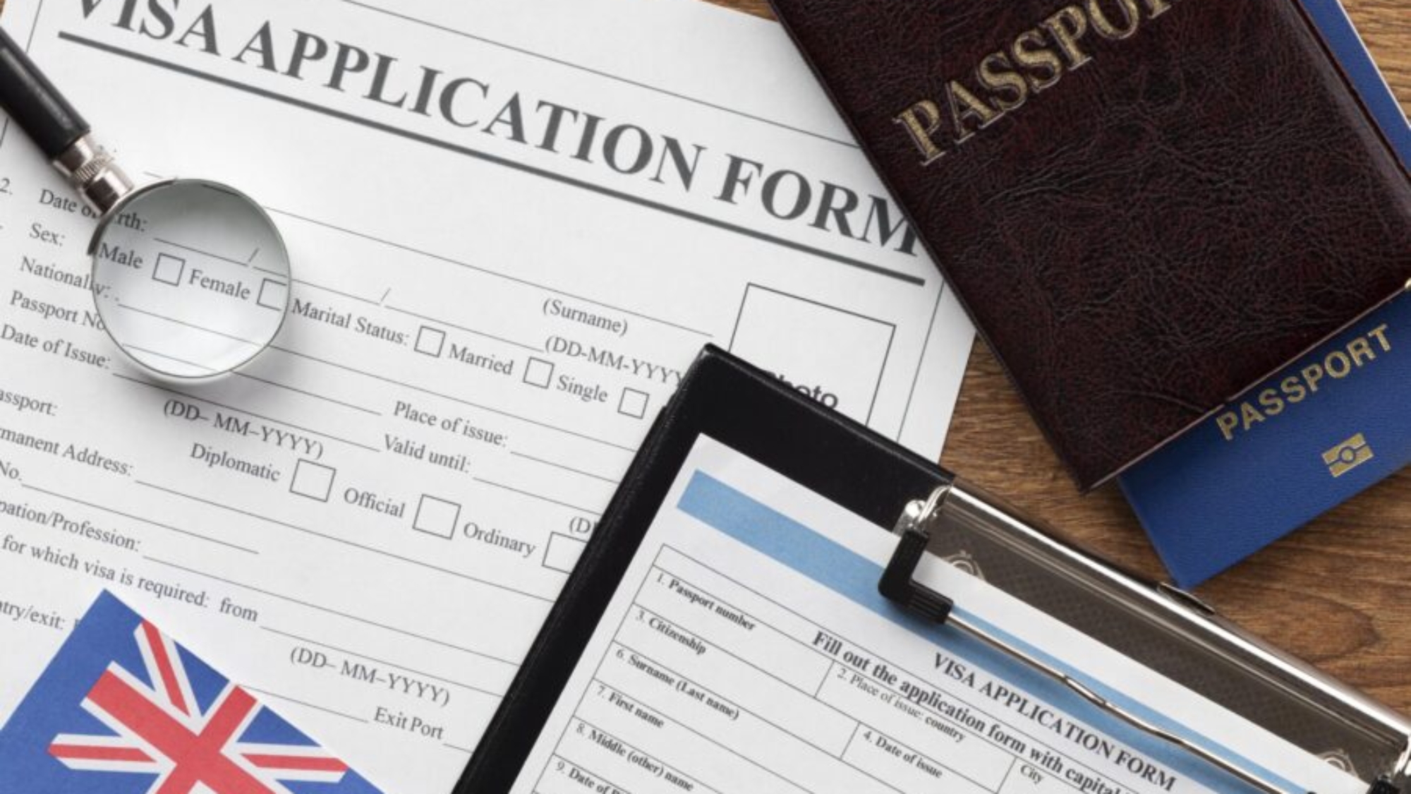 visa-application-composition-with-australian-flag