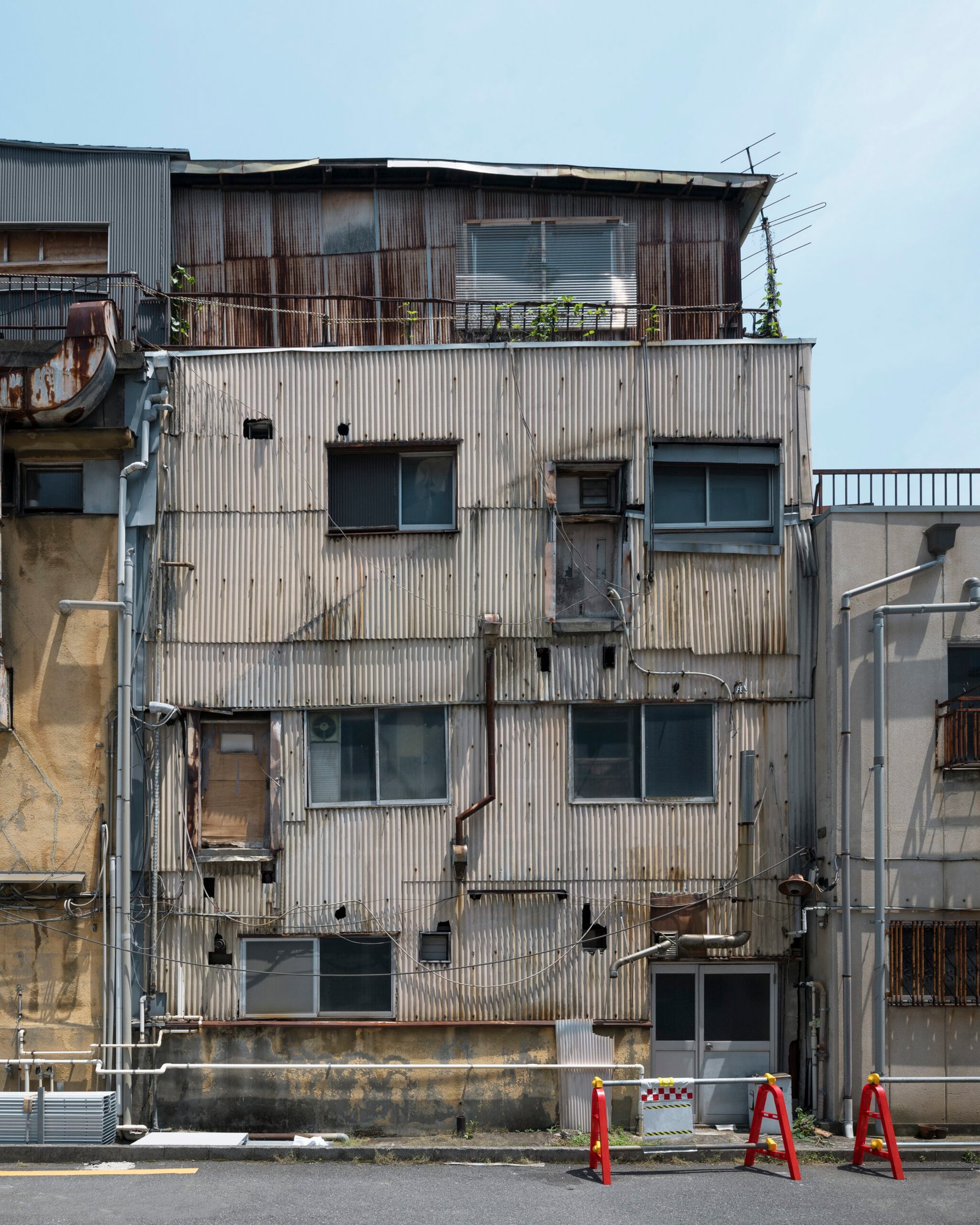 Illegal Building Works UK: Legal Guide 2026